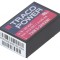 Convertor DC/DC 3W 9-36V la 12V/-12V DIP24
