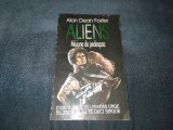 ALAN DEAN FOSTER - ALIENS MISIUNE DE PEDEAPSA