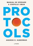 Cumpara ieftin Protocols. Manual de operare a corpului uman (transport gratuit)