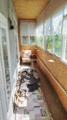 Casă bătr&acirc;nească,sat Plăsoiu,com.Vișani, Brăila