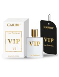 Odorizant auto Parfum Vip Caribi VI, 767, 50ml