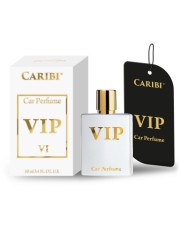 Odorizant auto Parfum Vip Caribi VI, 767, 50ml