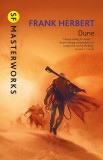 Dune | Frank Herbert, Orion Publishing Co