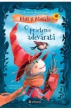 Mati si Matilda. O prietenie adevarata - Christian Wunderlich