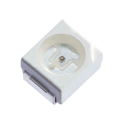 LED3528BlueCT 350mcd foto