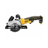 DeWalt DCS571N-XJ fierastrau circular cu acumulatori 18 V HardWork ToolsRange