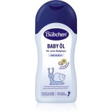 B&uuml;bchen Baby ulei pentru piele sensibila 200 ml