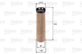 Filtru aer VALEO 585670