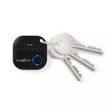 Dispozitiv de urmarire cu Bluetooth Nedis detecteaza miscarea functioneaza pana la 50m
