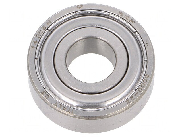 Lagăr cu bile 10mm x 26mm x 8mm