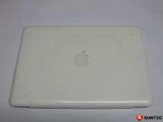 Capac LCD 2 Apple MacBook 13 Unibody A1342 foto