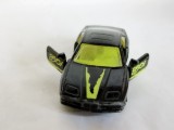 bnk jc Matchbox BMW 850i - 1/62