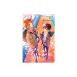 Sasaki and Miyano, Vol. 2