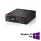 Calculator Refurbished Fujitsu Esprimo D756 Desktop, Intel Core i5-6500T 2.50-3.10GHz, 8GB DDR4, 500GB HDD + Windows 10 Pro