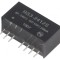 Convertor DC/DC 3W 18-36V la 12V 250mA SIP8