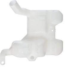 Rezervor spalator parbriz Honda Insight (Ze2), 01.2009-, fara pompa sprit, fara Gura umplere vas spalator