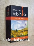 Marte verde - Kim Stanley Robinson