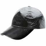 Sapca Kangol Metal Baseball Negru - Cod 35478256, Marime universala