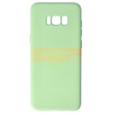 Toc silicon High Copy Samsung Galaxy S8 Plus Green