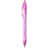 Roller cu gel Gel-ocity Quick Dry roz Bic