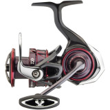 Mulineta Ballistic MQ LT 2500D, Daiwa