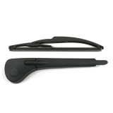 Set brat stergator cu lamela 265 mm pentru luneta Dacia Dokker 11.12-