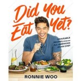 Did You Eat Yet?