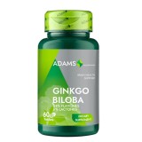 Ginkgo biloba 240mg 60cpr, Adams Vision