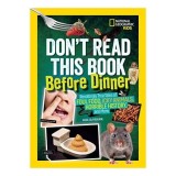 Don&#039;t Read This Book Before Dinner