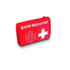 Trusa Prim Ajutor BMW Motorrad, Small