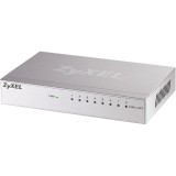Switch GS-108B v3 8-Port Desktop/Wall-mount Gigabit Ethernet, Zyxel