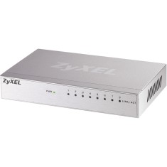 Switch GS-108B v3 8-Port Desktop/Wall-mount Gigabit Ethernet