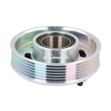 Cupla magnetica compresor AC AUDI A3 Sportback (8PA) (2004 - 2015) THERMOTEC KTT040005