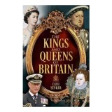 Cumpara ieftin KINGS AND QUEENS OF BRITAIN.