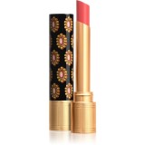 Gucci Gucci Beauty Rouge de Beaut&eacute; Brillant ruj hidratant culoare 215 Julie Blush 1.8 g