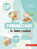 Comunicare &icirc;n limba rom&acirc;nă. Clasa pregătitoare, Editura Paralela 45