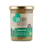 Supa Crema Mazare Bio Today, 400ml, Vegan, Ecologica, Fara Zahar, Conserve Bio