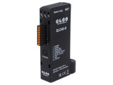 Modul de control al curentului 40A ELCO SRL SSR170, SSR170H - 40&divide;80&deg;C