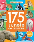 175 sunete de animale. Ediția a 2-a