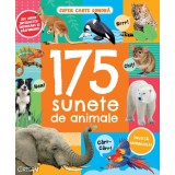 175 sunete de animale. Ediția a 2-a