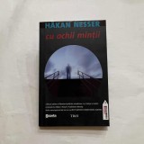 Hakan nesser - Cu ochii mintii