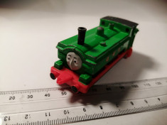 bnk jc Thomas &amp;amp; Friends ERTL - GWR no 8 Duck foto