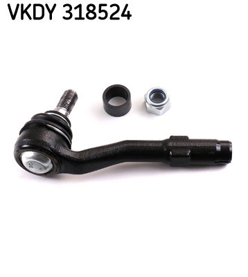 SKF VKDY 318524 Cap de bara foto