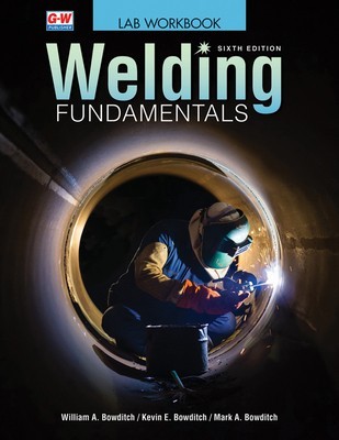 Welding Fundamentals foto