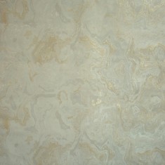 Tapet marmura, bucatarie, baie, crem, auriu, vinil, Royal, 90907 foto