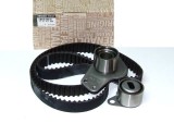 Kit distributie Dacia Solenza (B41), Pick Up; Renault Rapid (F40), Clio 1, Clio 2 (BB), Kangoo 1 (KC), Symbol (LB), Express, 1.9 D, Original, 7701471