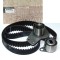 Kit distributie Dacia Solenza (B41), Pick Up; Renault Rapid (F40), Clio 1, Clio 2 (BB), Kangoo 1 (KC), Symbol (LB), Express, 1.9 D, Original, 7701471