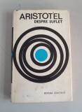 Aristotel - Despre suflet