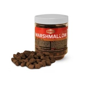 Pufuleti Delphin Micro Marshmallow Anason foto