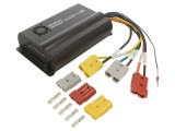 &Icirc;ncărcător QOLTEC 12V 40A pentru Baterii Re&icirc;ncărcabile 12-30V DC Cod 51921
